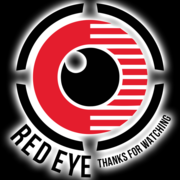 RED EYE